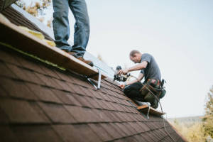 Local Roofers in Harrisburg, VA